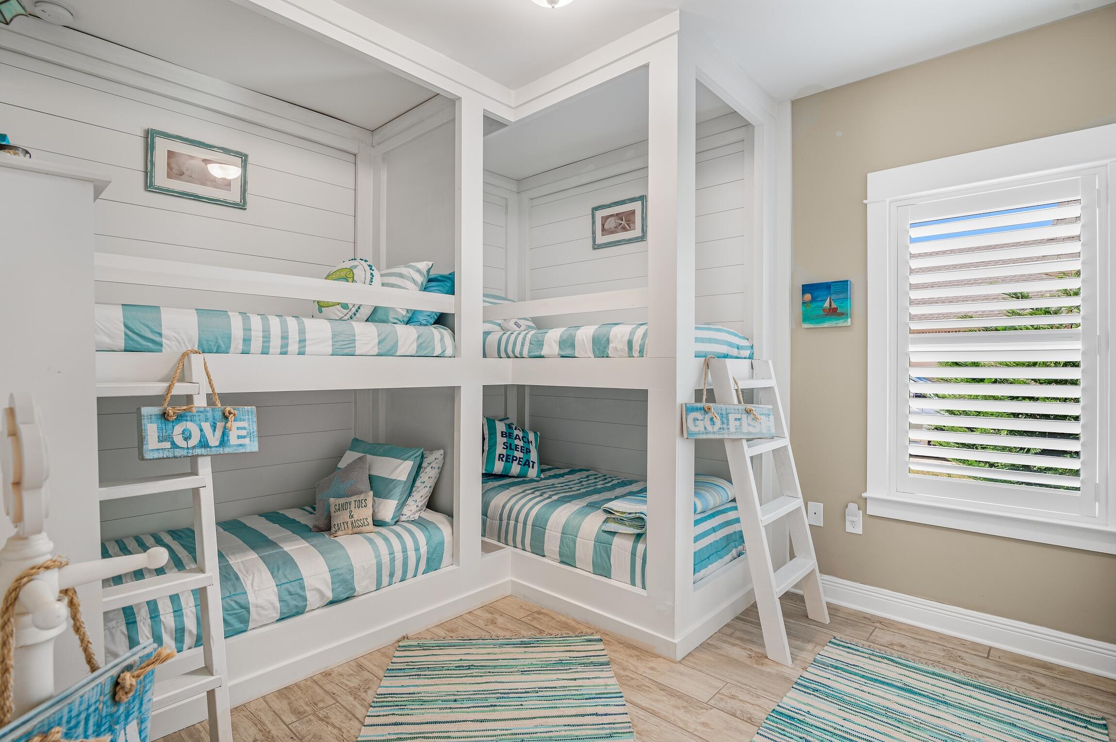 BUXTON'S MILL AT HAMMOCK BAY - Residential