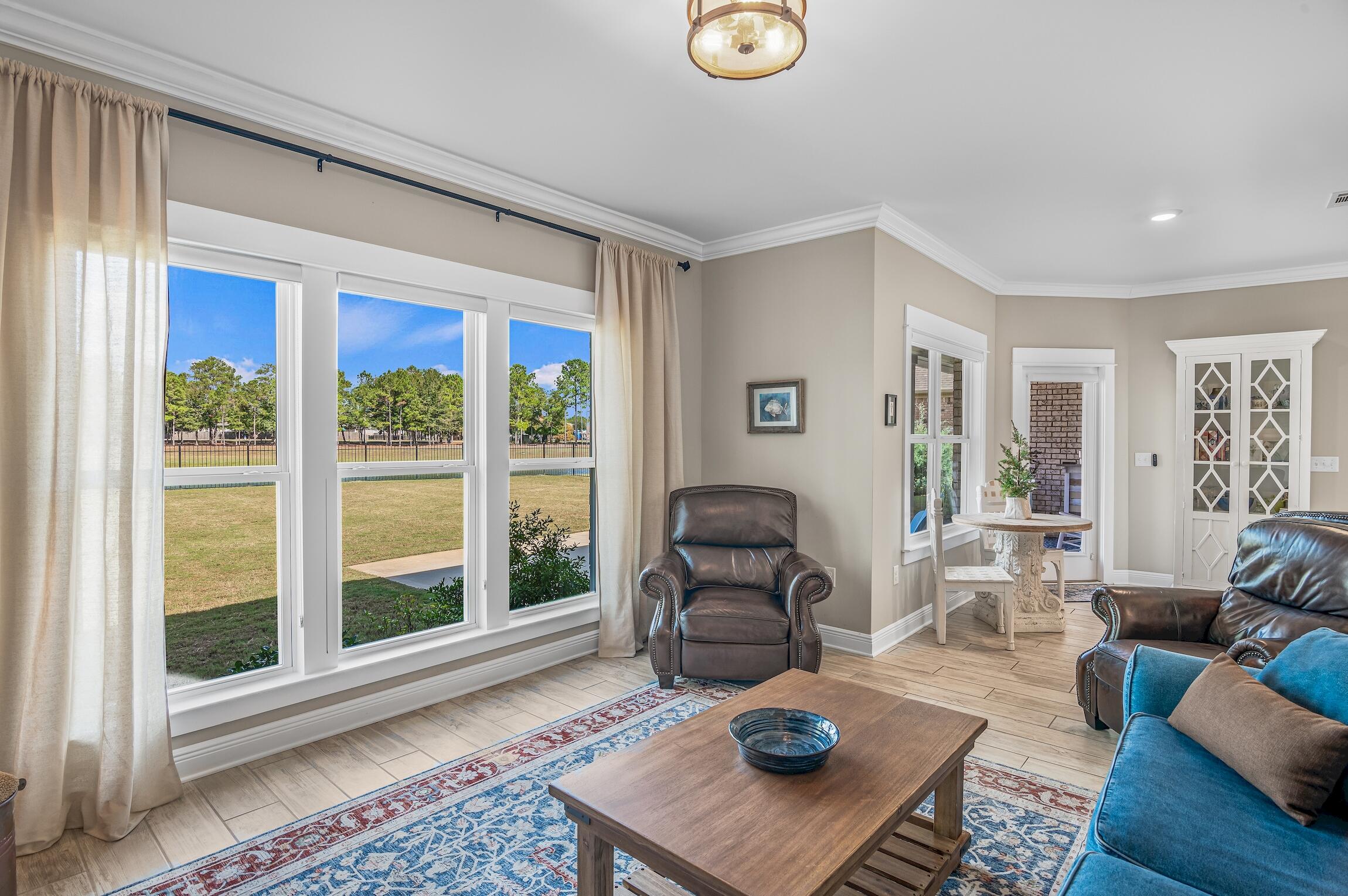 BUXTON'S MILL AT HAMMOCK BAY - Residential