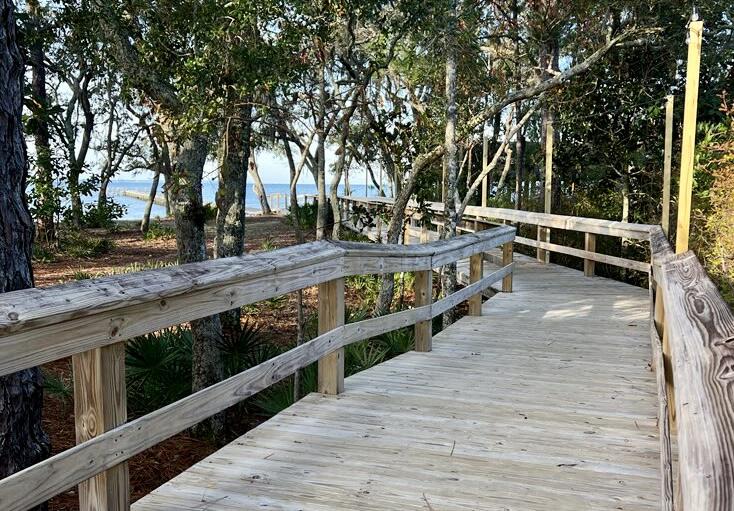 BUXTON'S MILL AT HAMMOCK BAY - Residential