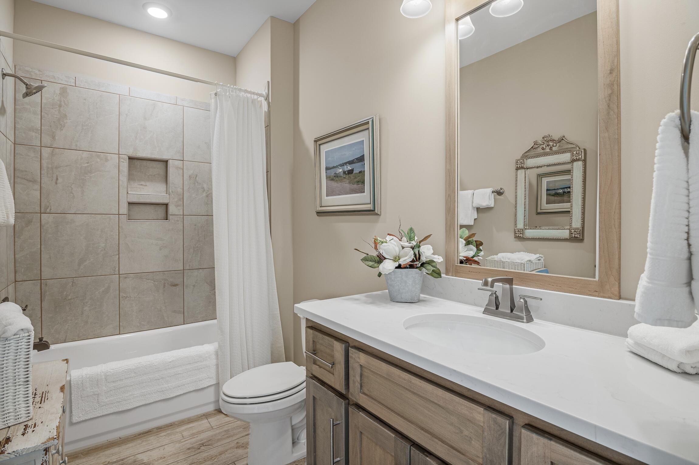 BUXTON'S MILL AT HAMMOCK BAY - Residential