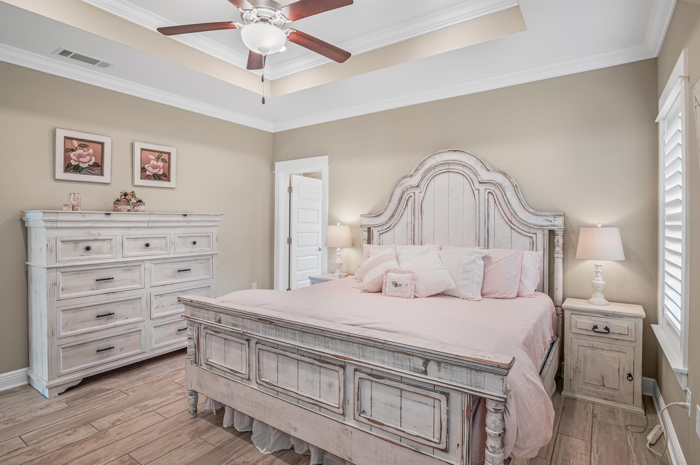 BUXTON'S MILL AT HAMMOCK BAY - Residential