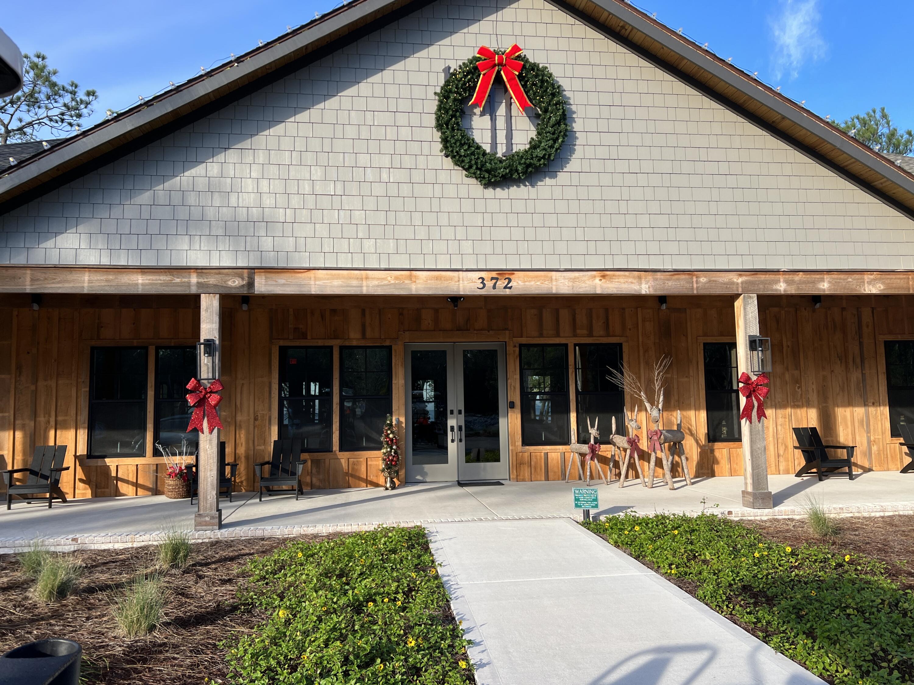 BUXTON'S MILL AT HAMMOCK BAY - Residential