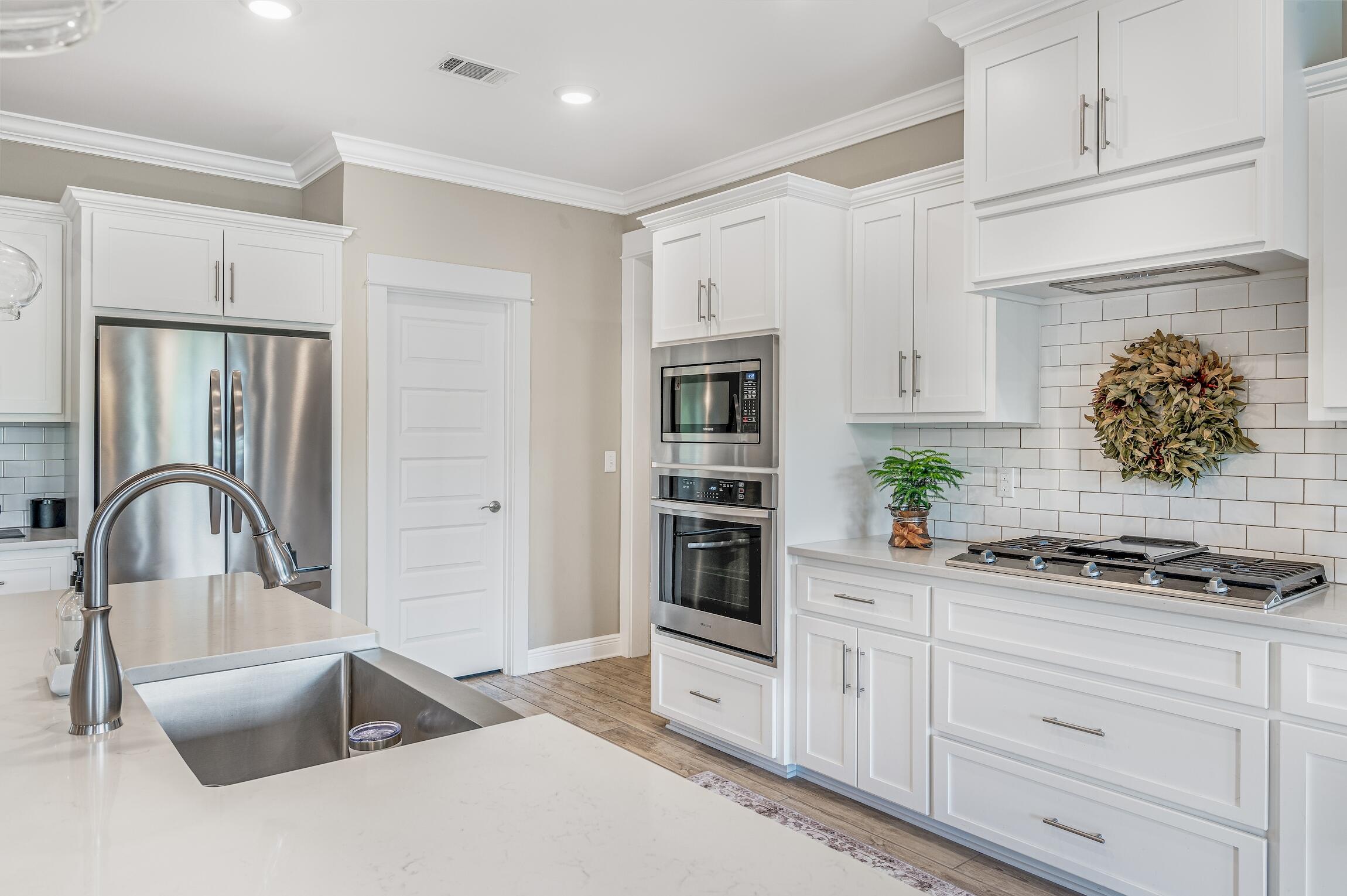 BUXTON'S MILL AT HAMMOCK BAY - Residential