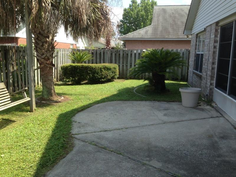 IVALEA GARDENS - Residential