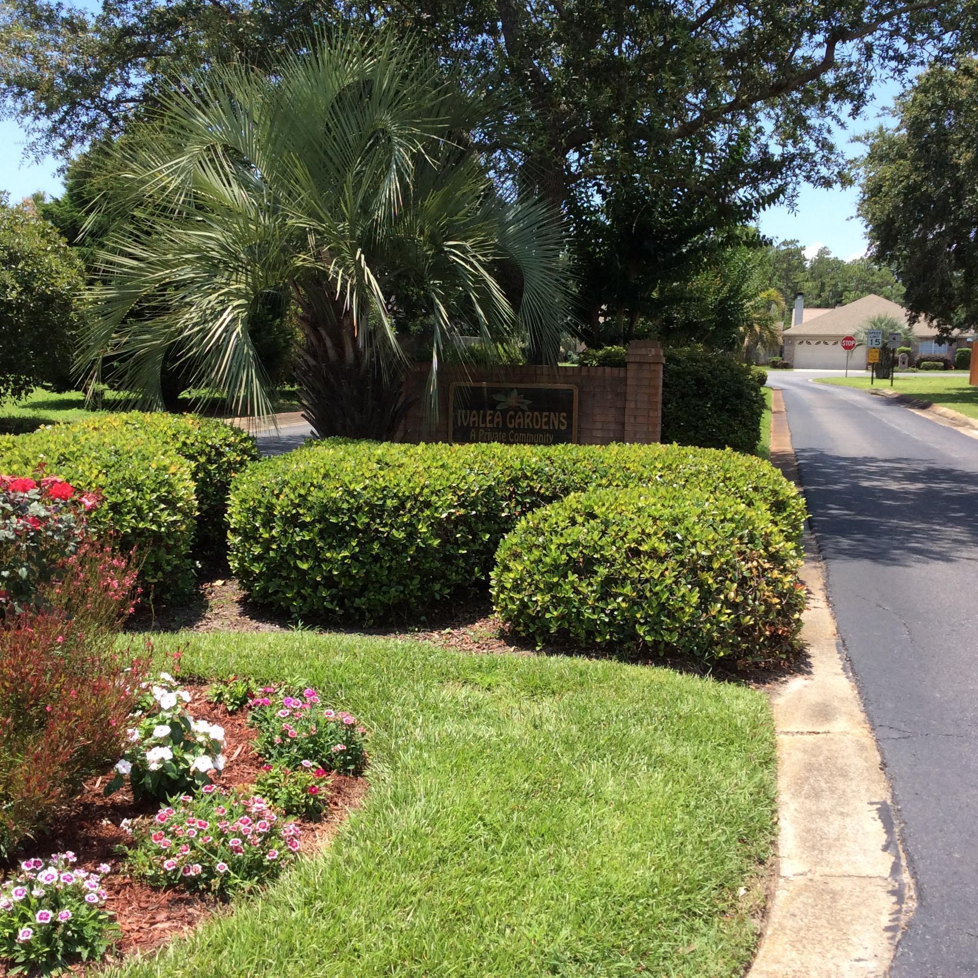 IVALEA GARDENS - Residential