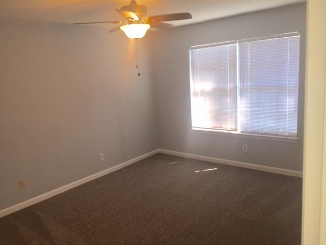 YORKTOWN AT WILLOW BEND - Residential Lease