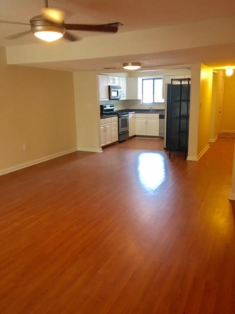 BRIGHTON WOODS - Residential Lease