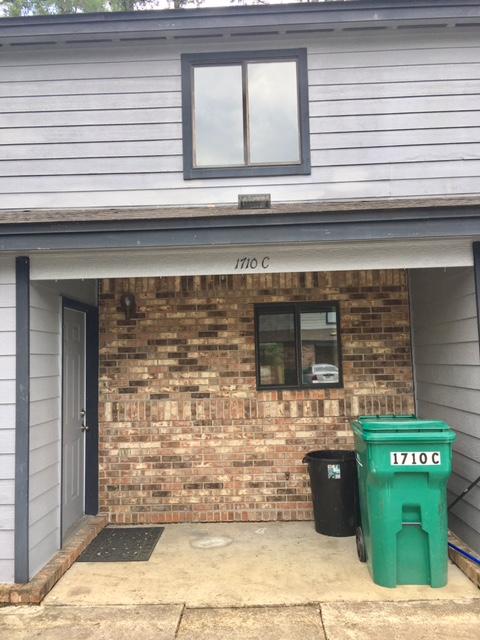 BRIGHTON WOODS - Residential Lease