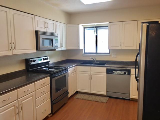 BRIGHTON WOODS - Residential Lease