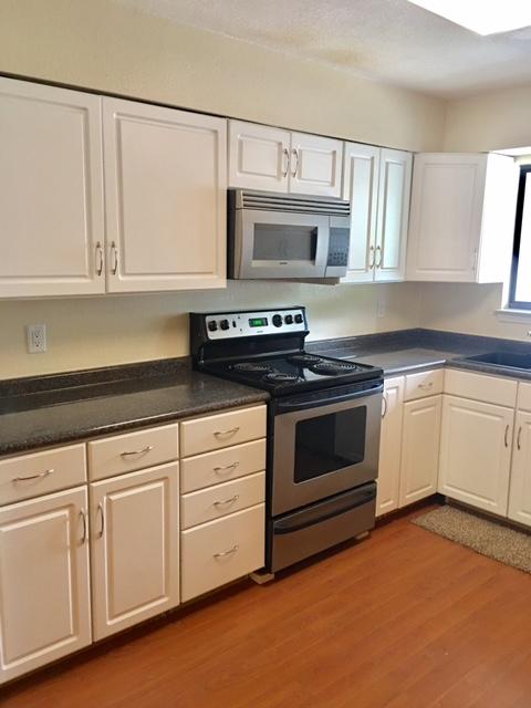 BRIGHTON WOODS - Residential Lease