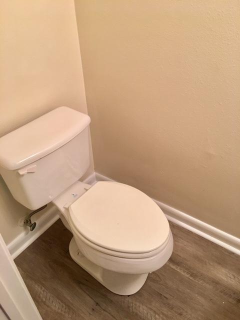 BRIGHTON WOODS - Residential Lease