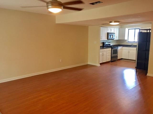 BRIGHTON WOODS - Residential Lease