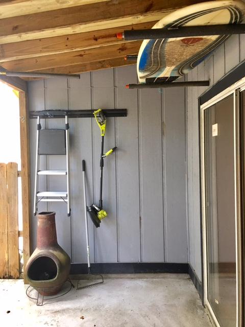 BRIGHTON WOODS - Residential Lease