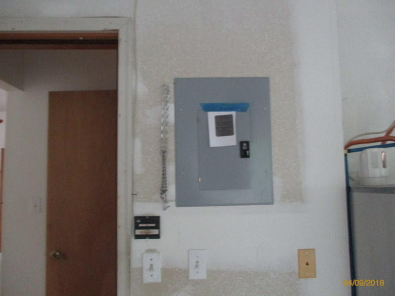 HUTCHESON HILL - Residential