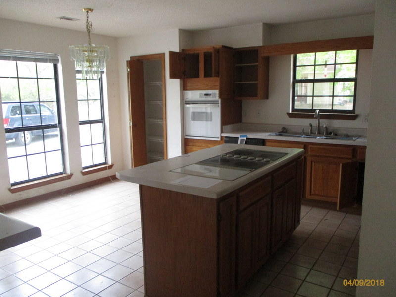 HUTCHESON HILL - Residential