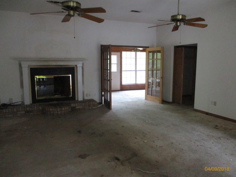 HUTCHESON HILL - Residential