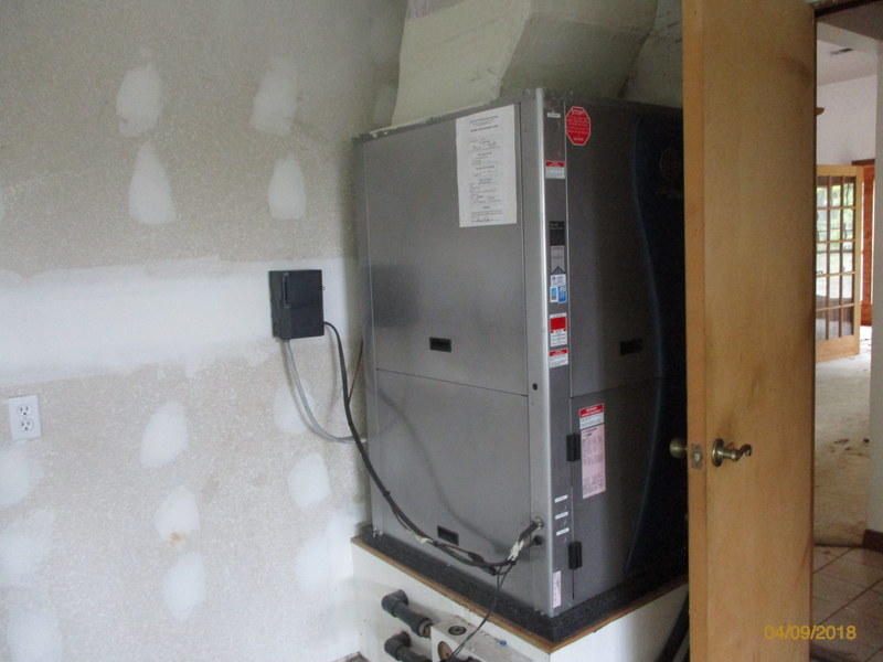 HUTCHESON HILL - Residential