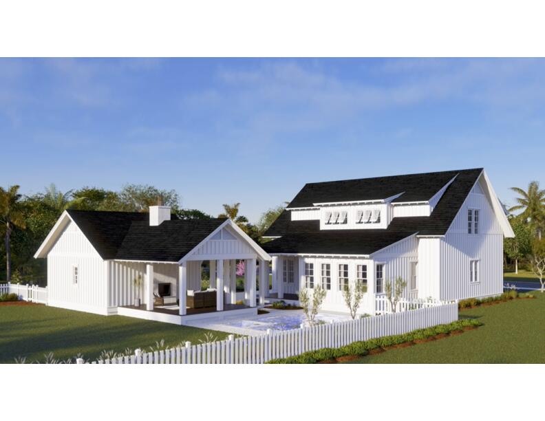 WATERSOUND ORIGINS - Residential