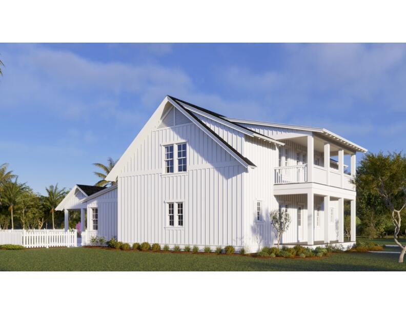 WATERSOUND ORIGINS - Residential