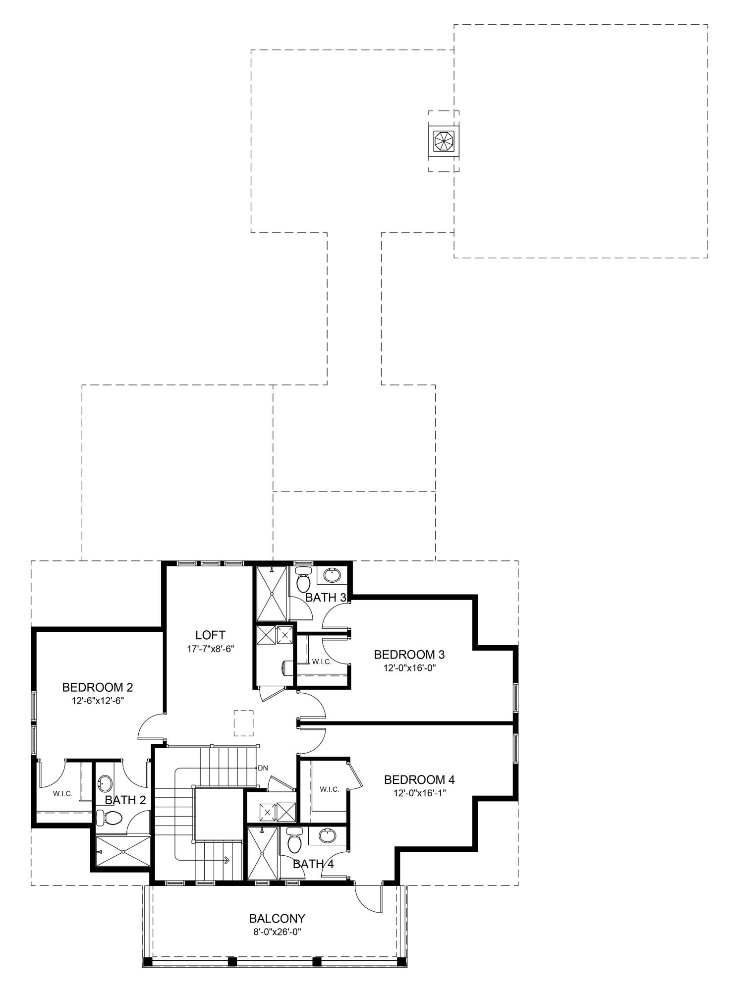 WATERSOUND ORIGINS - Residential