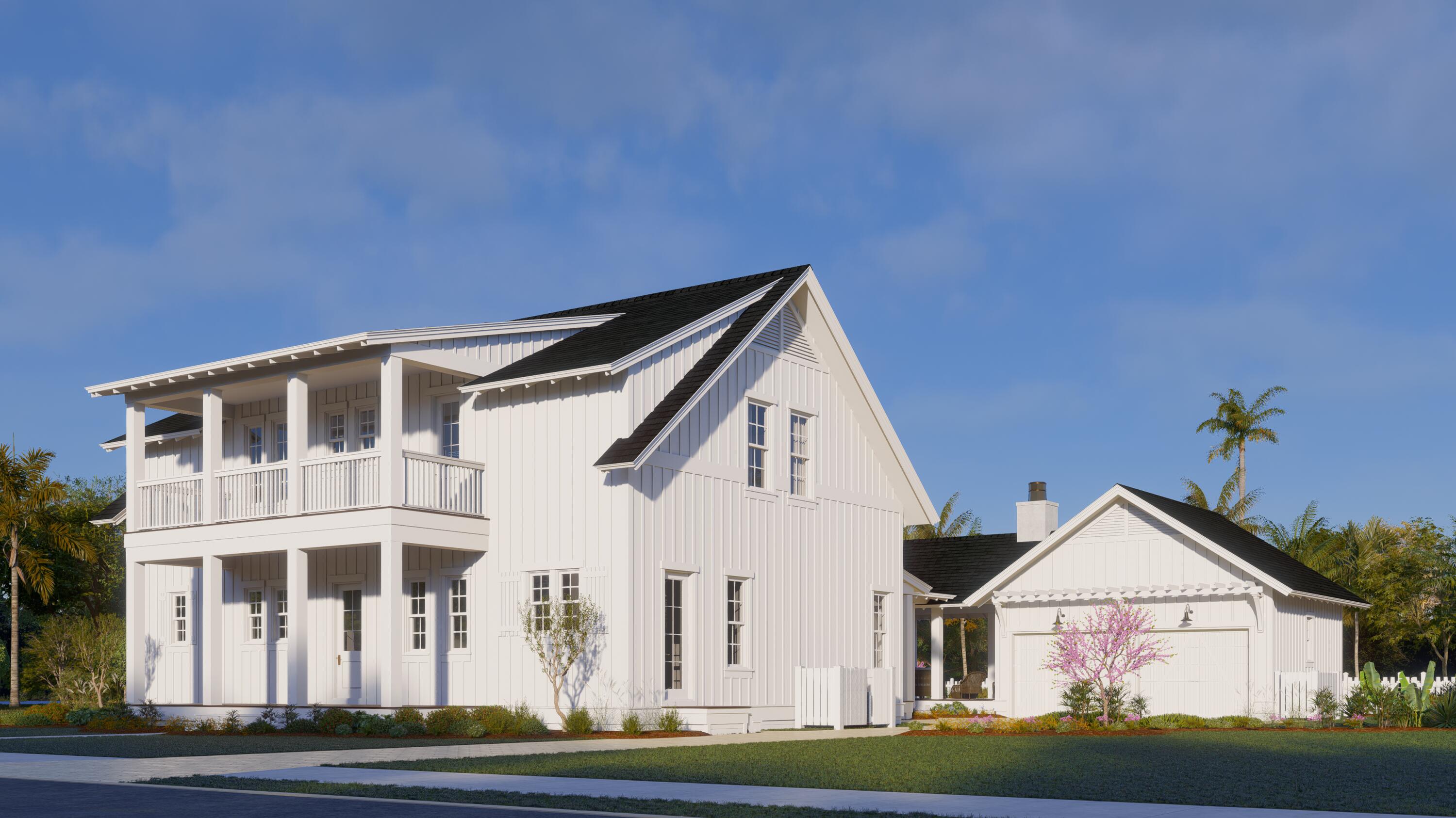 WATERSOUND ORIGINS - Residential