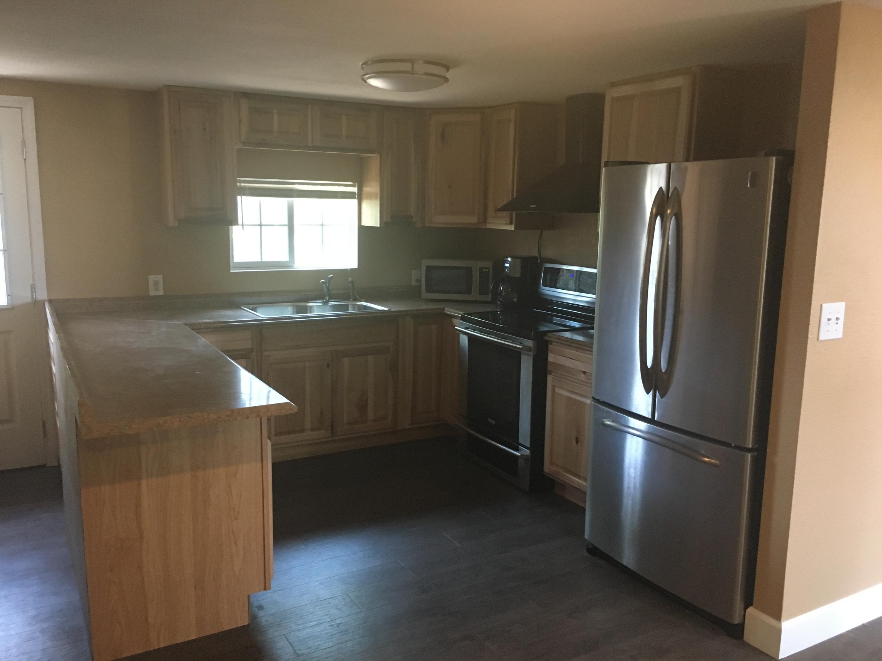 CINOC BAYOU LOT 2 - Residential