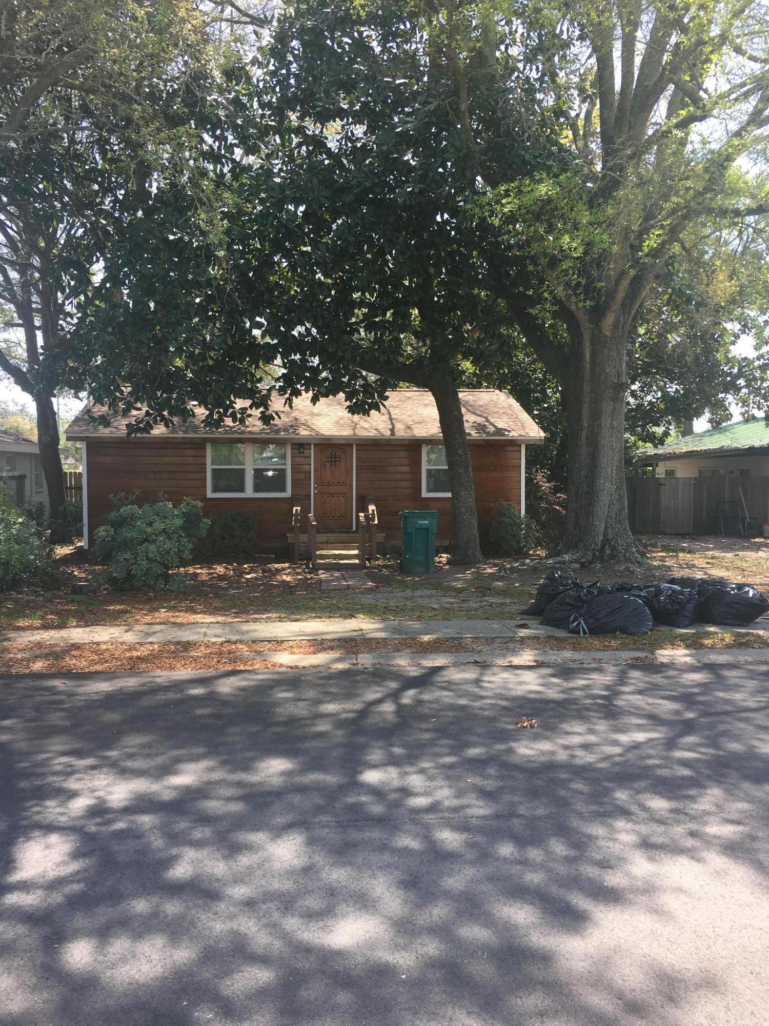 CINOC BAYOU LOT 2 - Residential