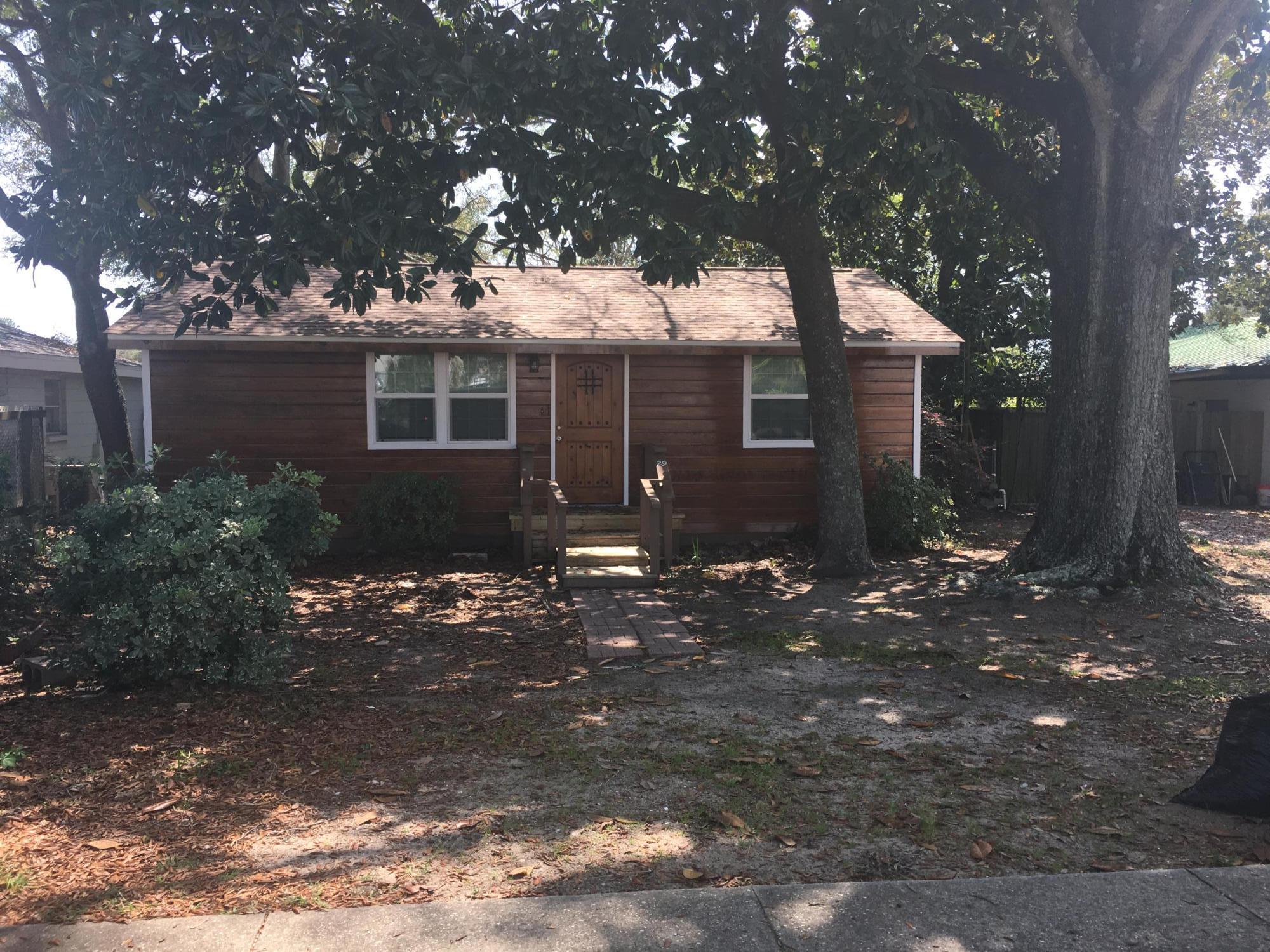 CINOC BAYOU LOT 2 - Residential