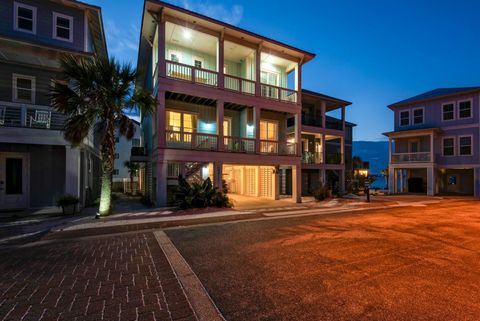 A home in Navarre