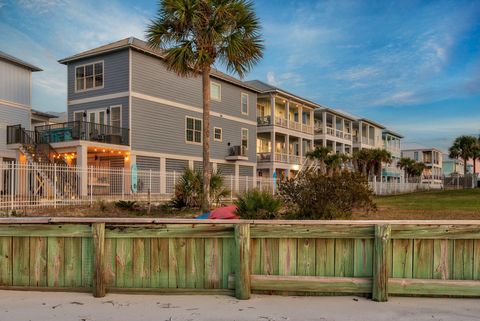 A home in Navarre