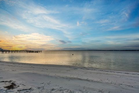 A home in Navarre