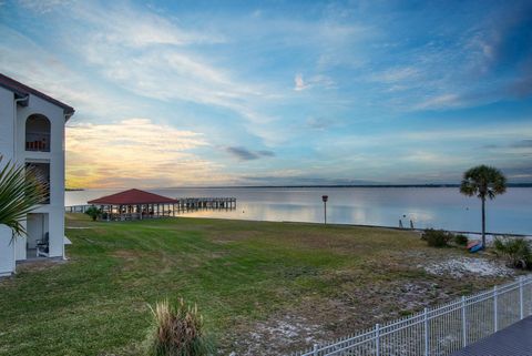 A home in Navarre