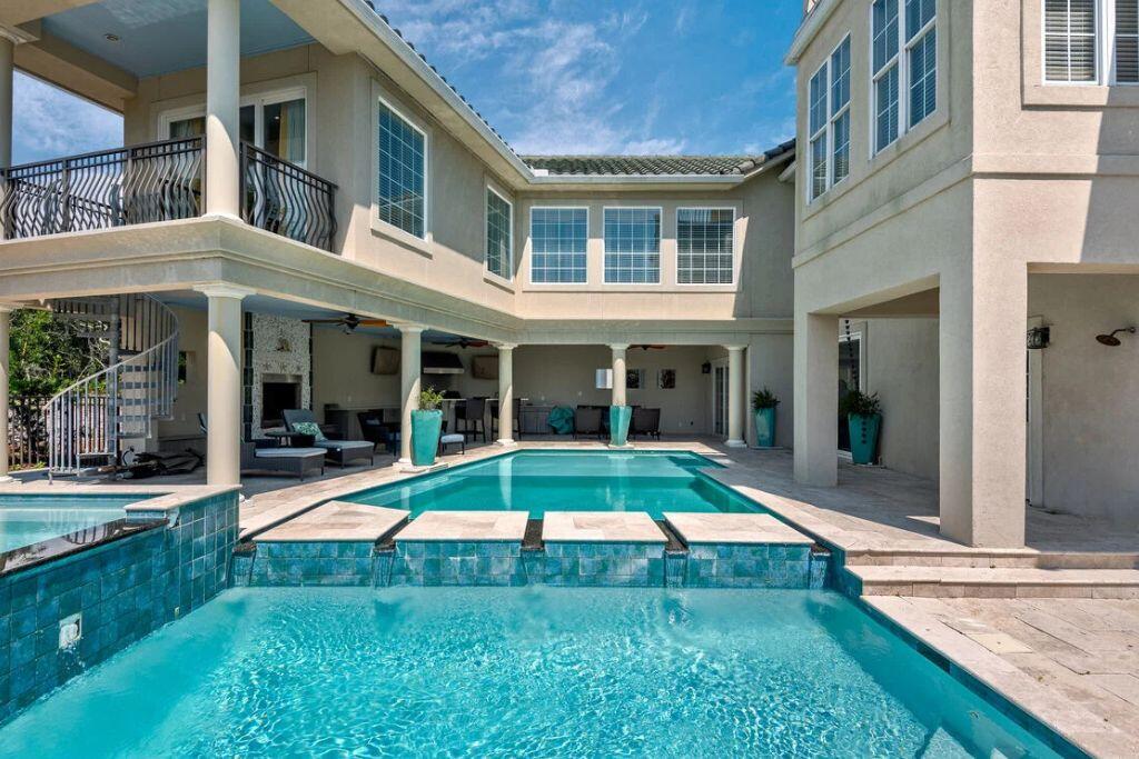 DESTINY S/D - Residential