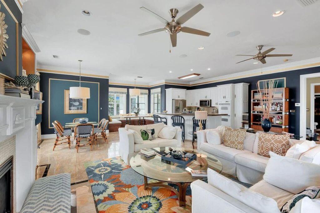 DESTINY S/D - Residential