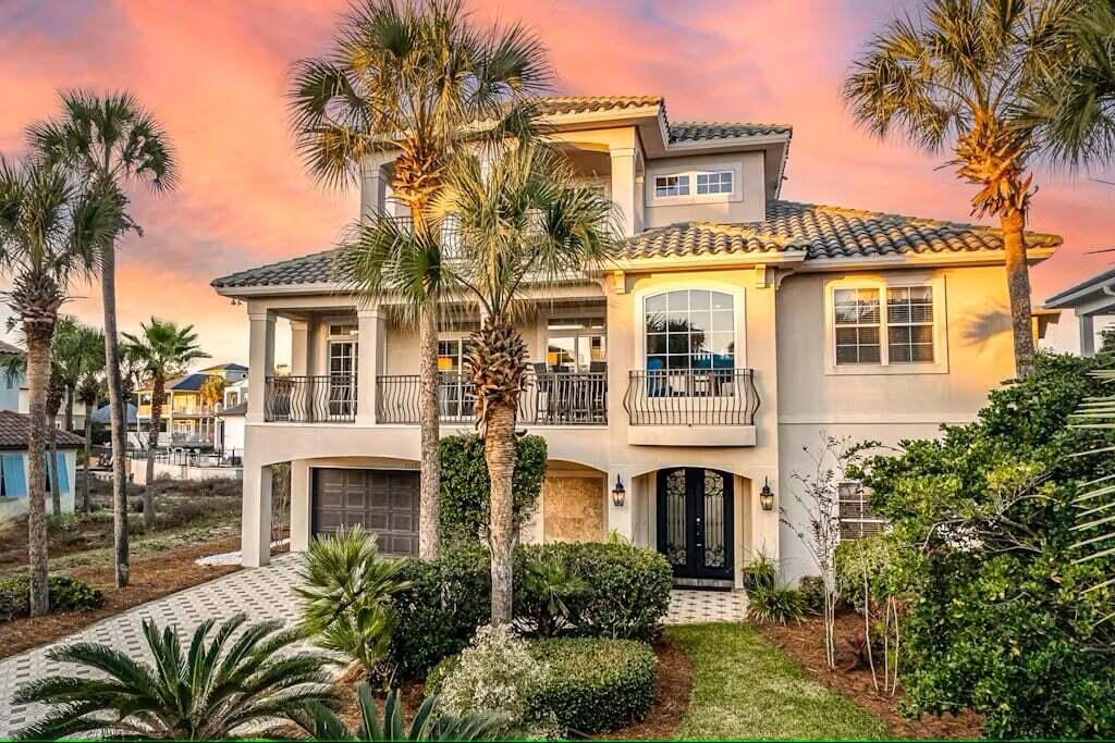 DESTINY S/D - Residential