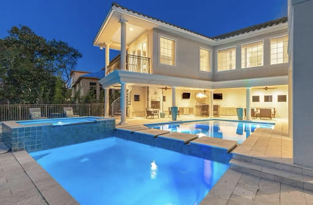 DESTINY S/D - Residential