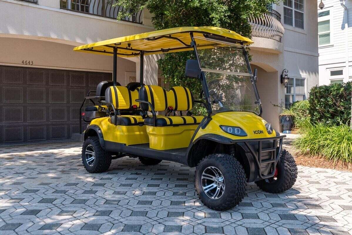 DESTINY S/D - Residential