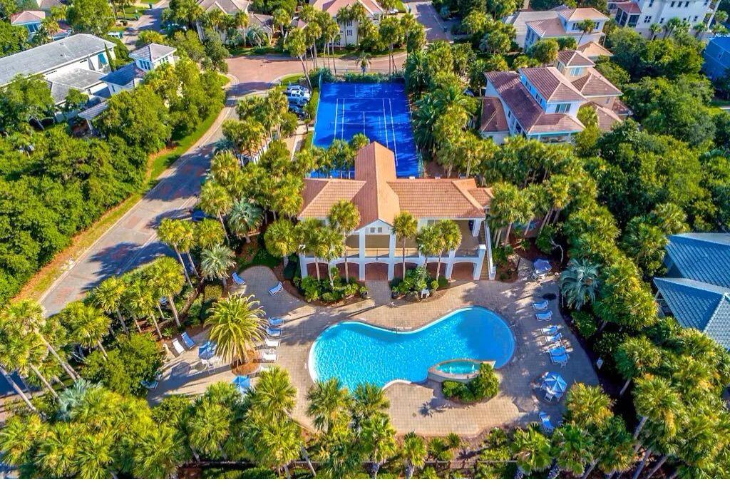 DESTINY S/D - Residential