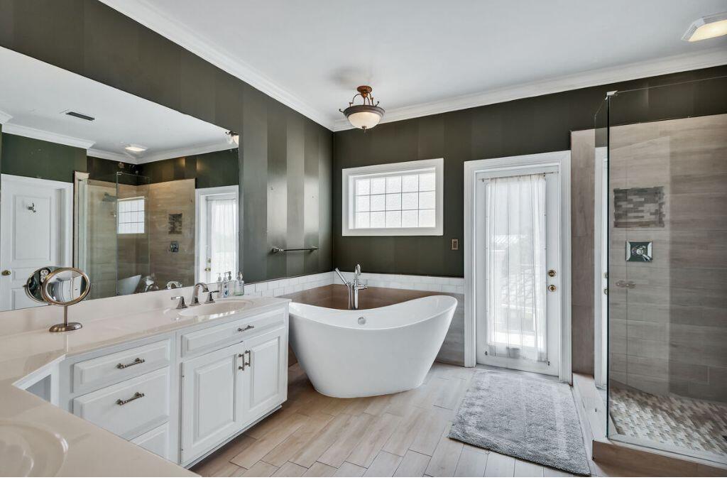 DESTINY S/D - Residential