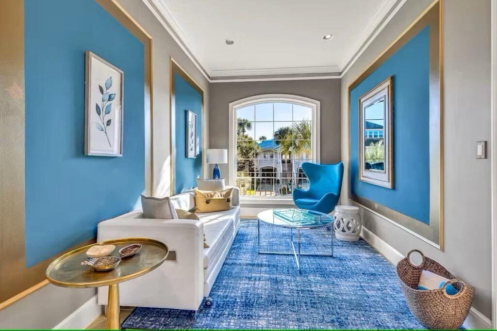 DESTINY S/D - Residential