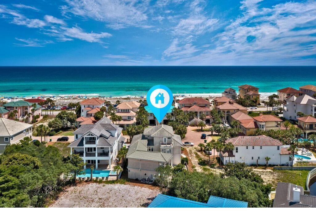 DESTINY S/D - Residential