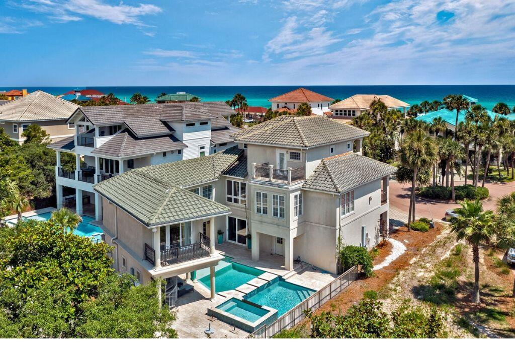 DESTINY S/D - Residential