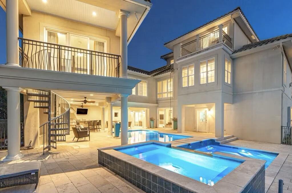 DESTINY S/D - Residential