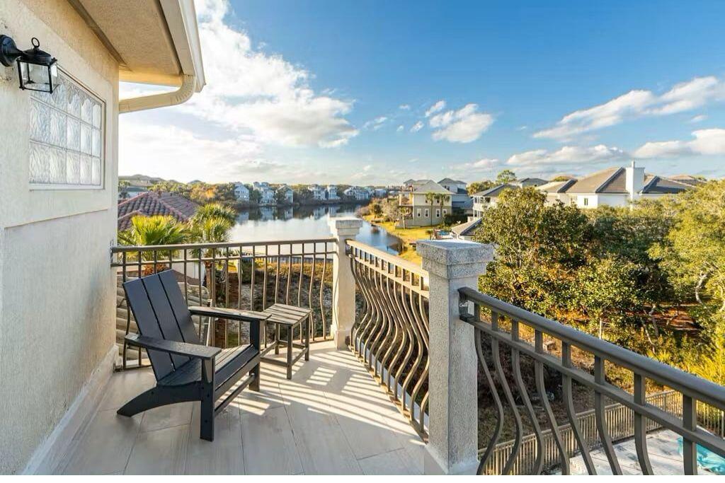 DESTINY S/D - Residential