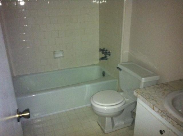 SPANISH VILLAS CONDO - Residential