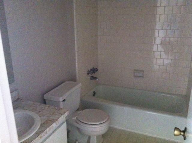 SPANISH VILLAS CONDO - Residential