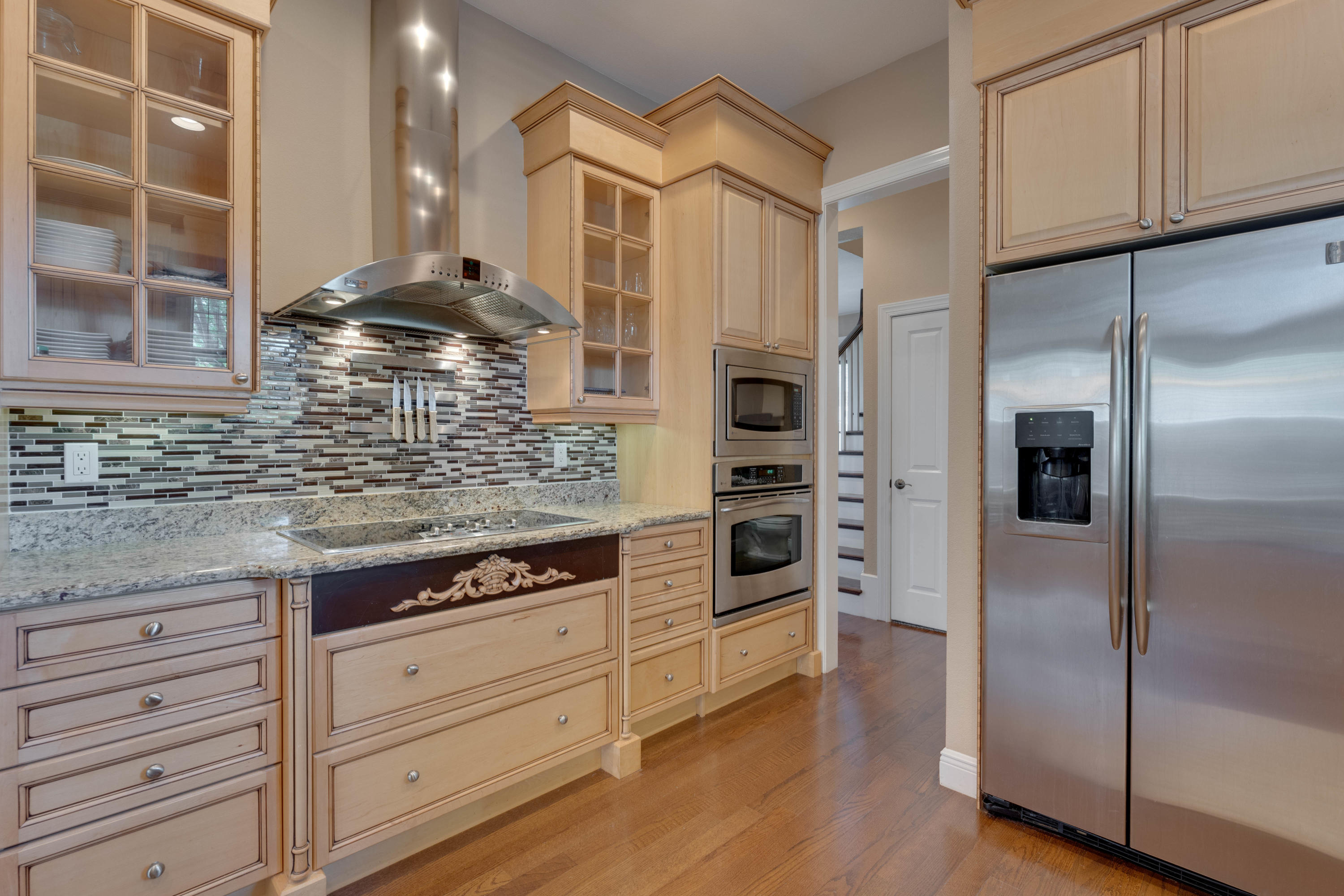 MAGNOLIA VILLAGE PH 1 - Residential