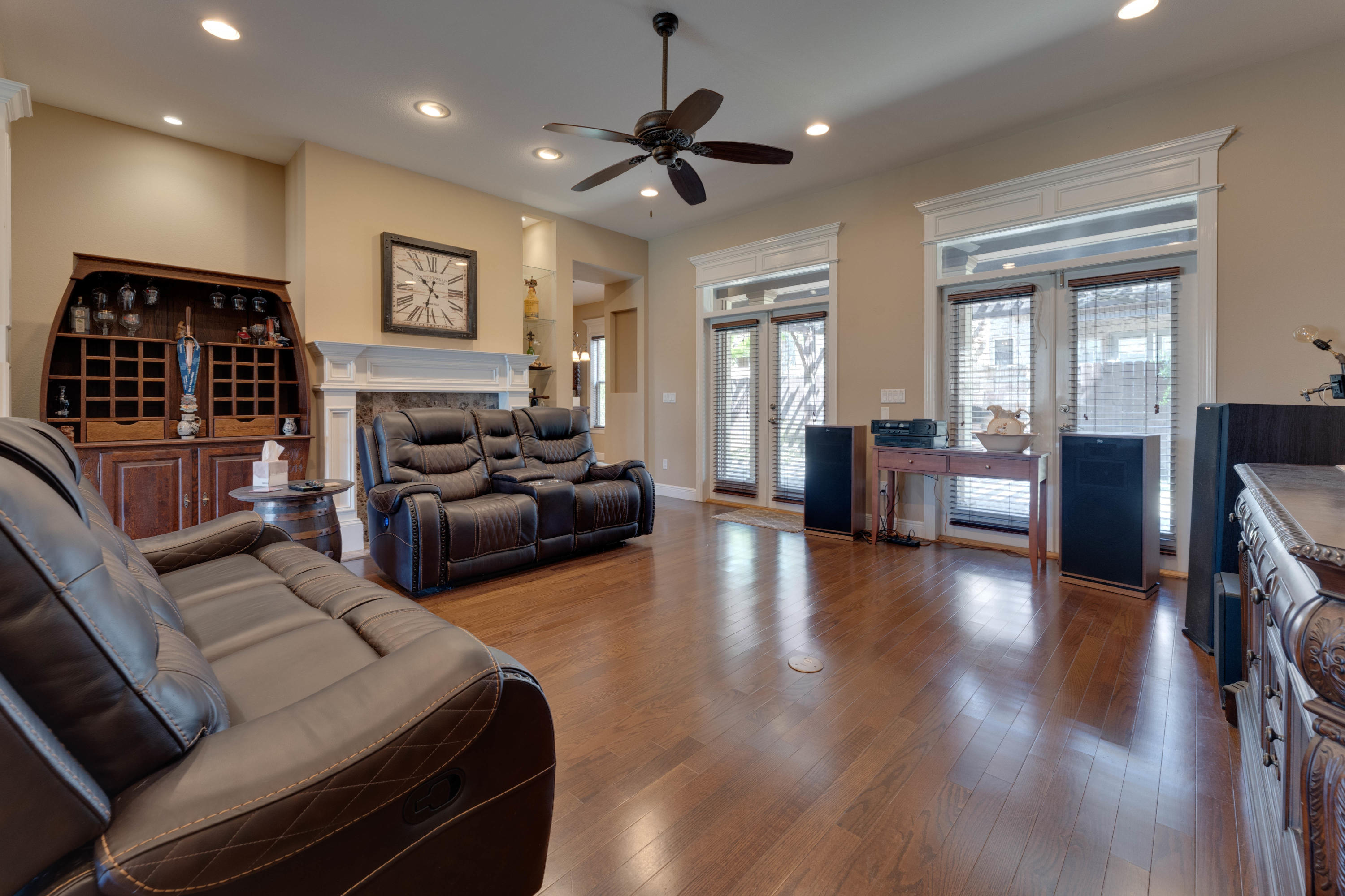 MAGNOLIA VILLAGE PH 1 - Residential