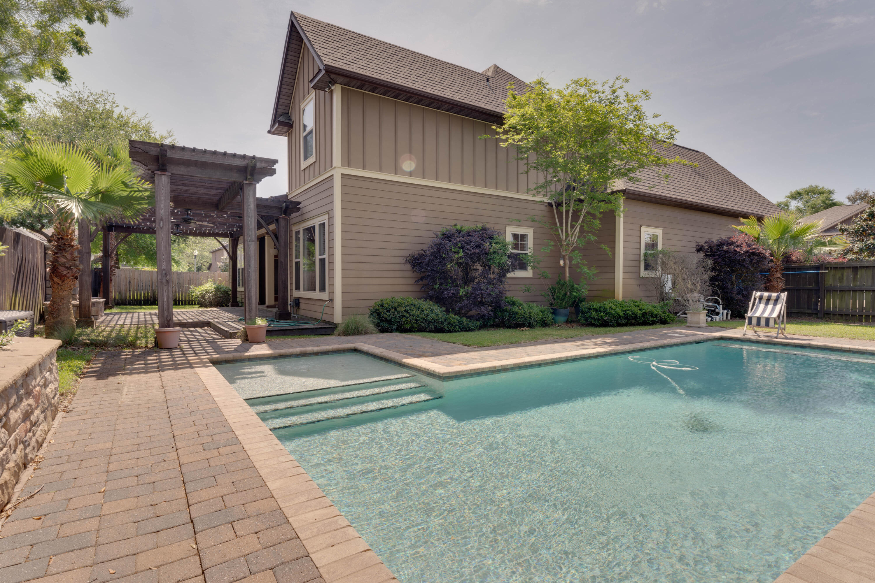 MAGNOLIA VILLAGE PH 1 - Residential