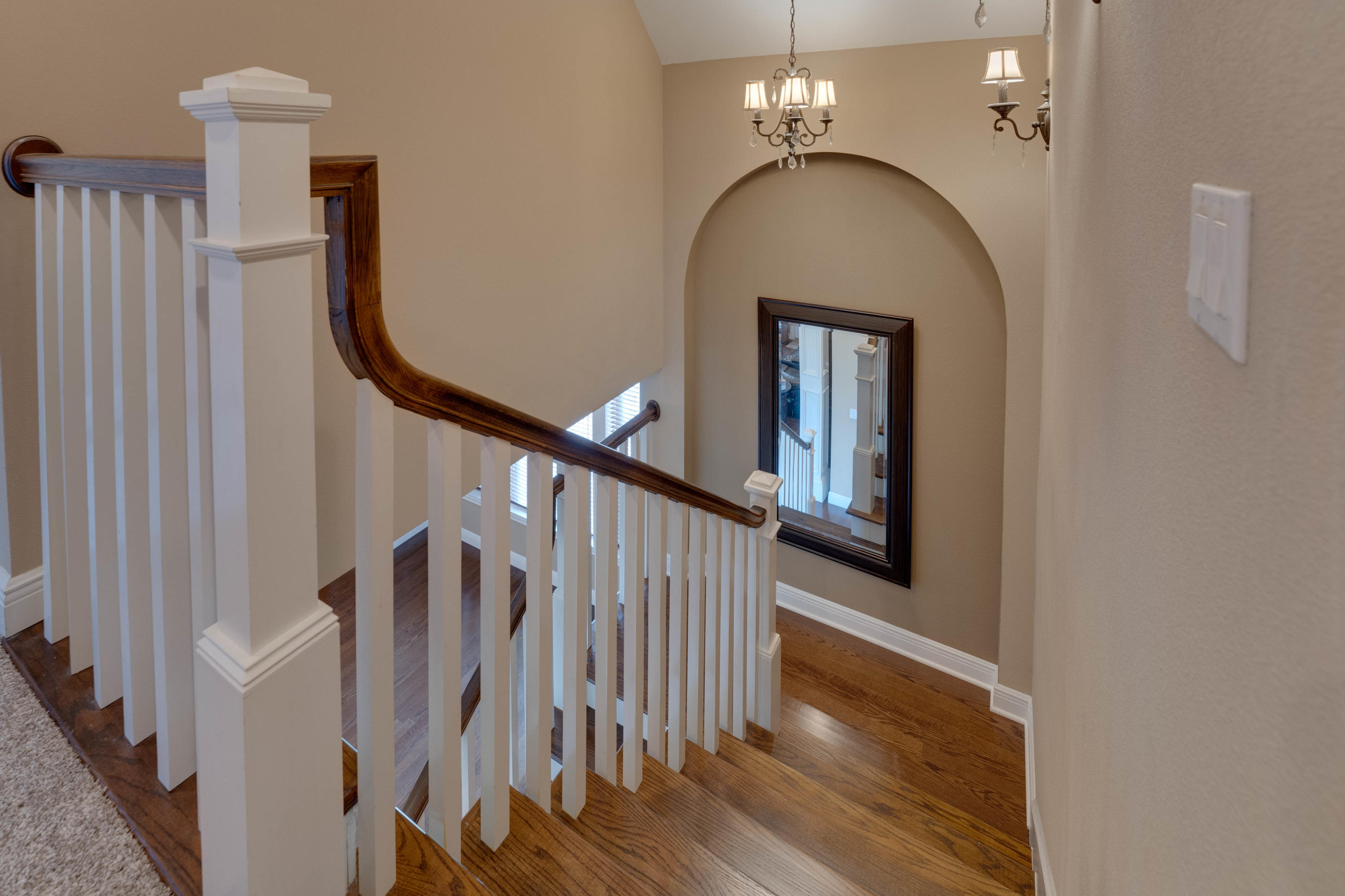 MAGNOLIA VILLAGE PH 1 - Residential